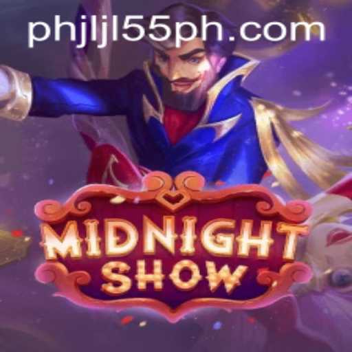 Unveiling MidnightShow: The Thrilling Game Experience with JLJL55 PH
