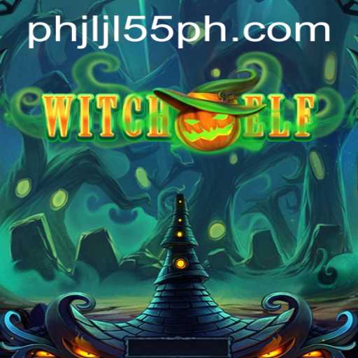 WitchElf: A Magical Adventure in the Fantasy Realm